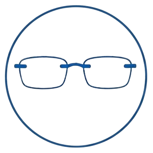 Rimless